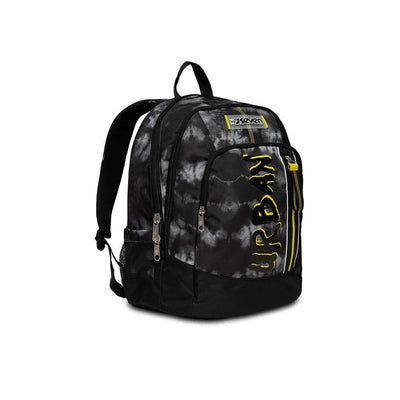 Seven Heavy Boy Backpack 2 Large Compartments