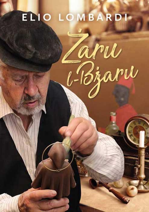 Zaru L-Bzaru