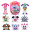 Rainbocorns - One Puppycorn Surprise - 8 Puppycorns To Collect
